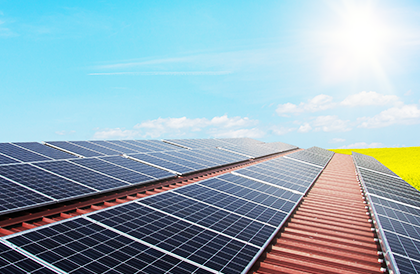 Фотовольтаика