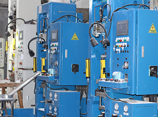 Сухое прессование