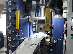 Сухое прессование