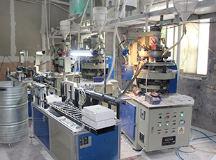 Сухое прессование