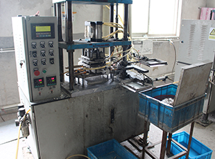 Горячее литье под давлением