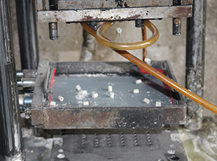 Горячее литье под давлением