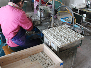 Горячее литье под давлением