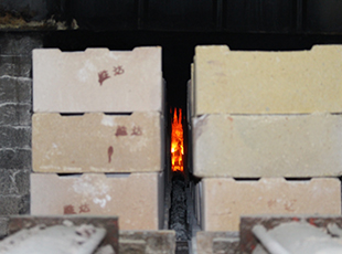 Промышленная печь