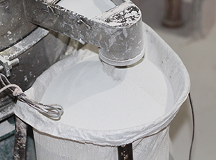 Производство сырья