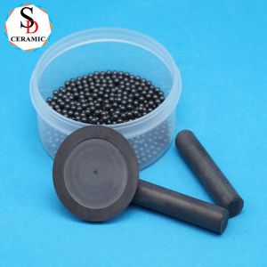 Silicon Nitride Ceramic Ball