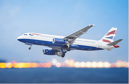 Аэрокосмическая промышленность