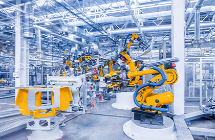 Автомобильный