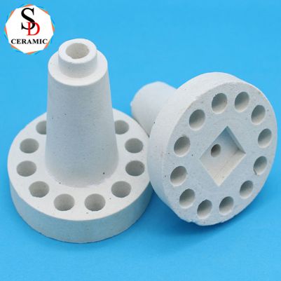 Mullite Honeycomb Ceramic