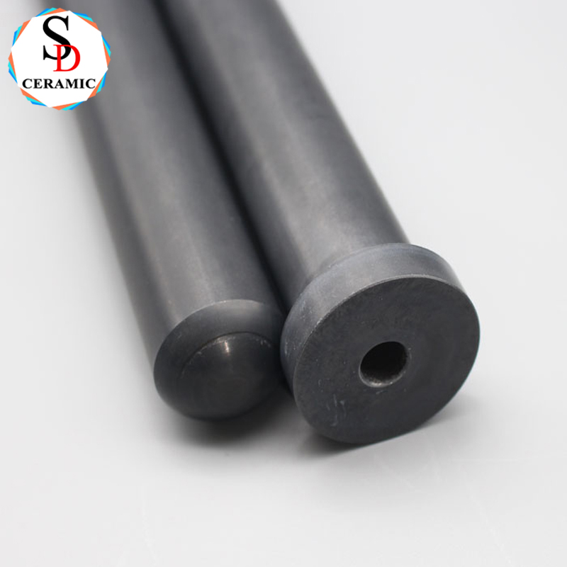Silicon Nitride Ceramic Tube