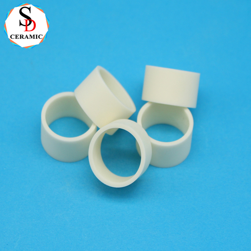 99 Alumina Ring