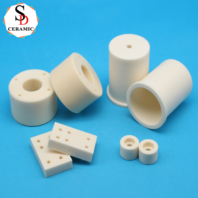 99 Alumina Ceramic