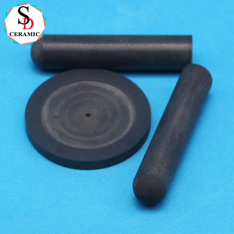 Silicon Nitride Ceramic